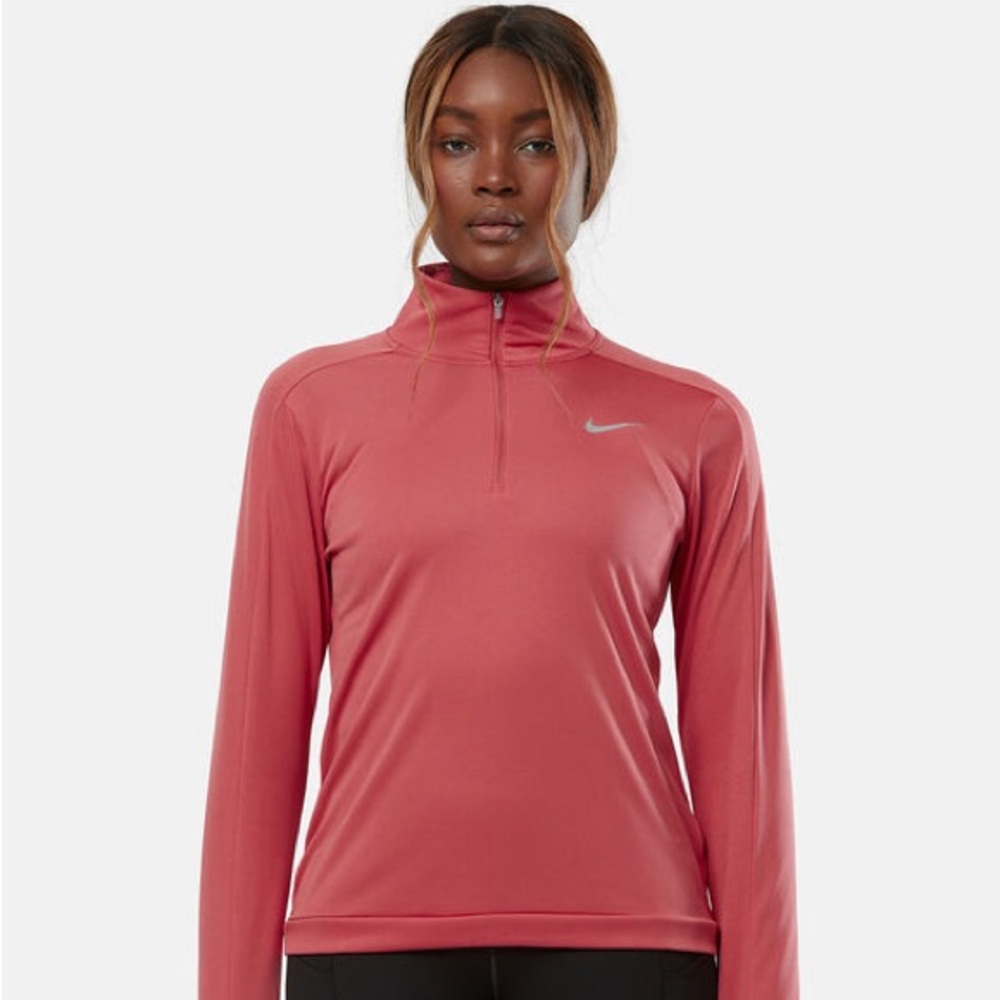 Nike Running Thermal Half-Zip